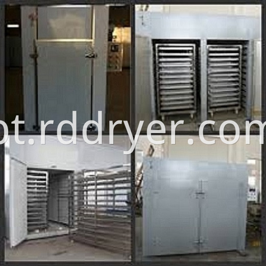 freezing drying machine